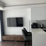 Grand Shapphire 4 Sea View *
