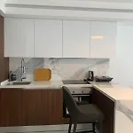 Apartment Grand Shapphire 4 Sea View *