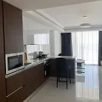 Grand Shapphire 4 Sea View Apartment Paralimni