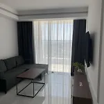 Grand Shapphire 4 Sea View Paralimni
