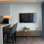 Grand Shapphire 4 Sea View *