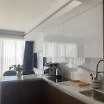 Grand Shapphire 4 Sea View Paralimni