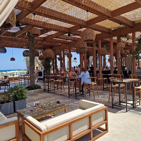 Grand Shapphire 4 Sea View