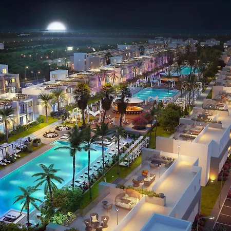 Apartament Grand Shapphire 4 Sea View Paralimni