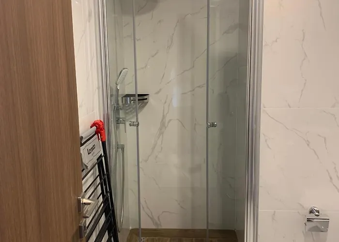 Grand Shapphire 4 Sea View * Paralimni