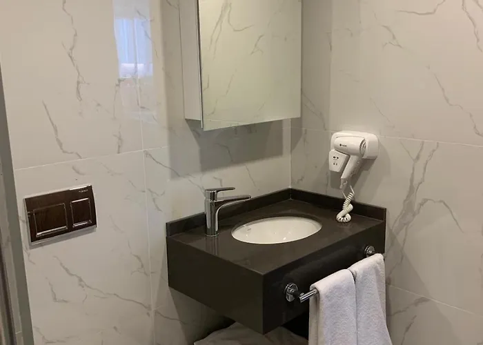 Apartament Grand Shapphire 4 Sea View *