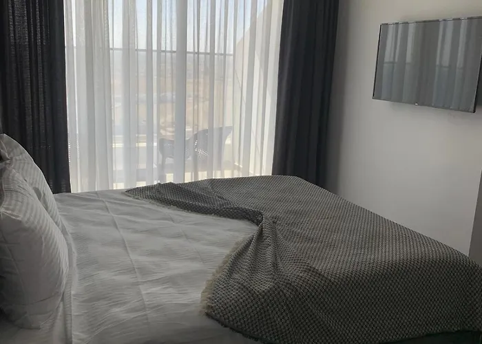 Apartament Grand Shapphire 4 Sea View