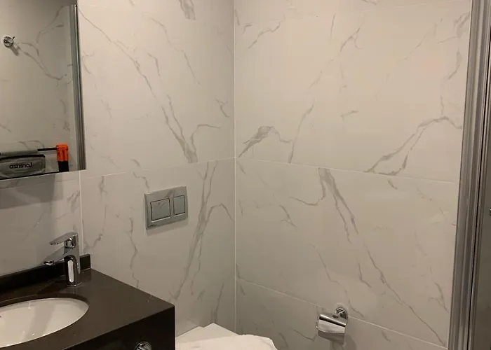 Grand Shapphire 4 Sea View