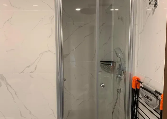 Apartament Grand Shapphire 4 Sea View Paralimni