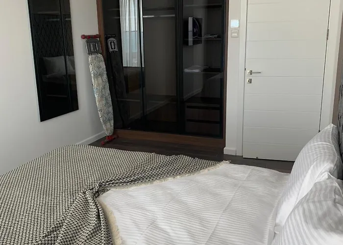 Grand Shapphire 4 Sea View