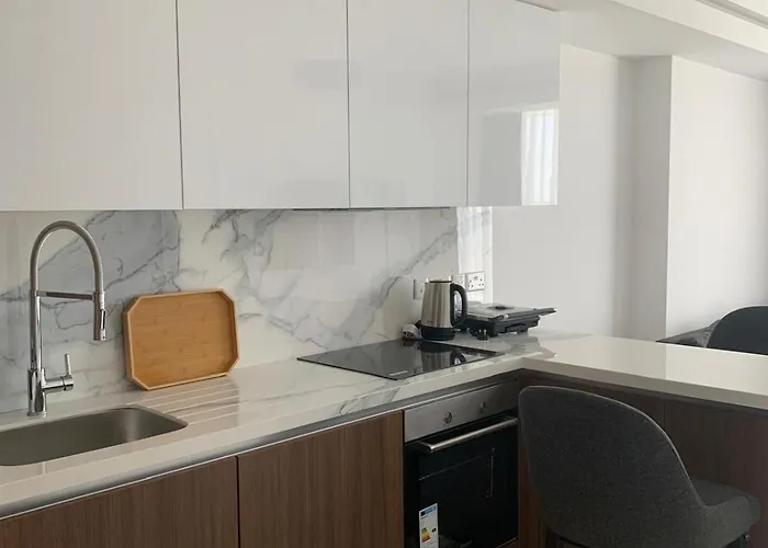 Grand Shapphire 4 Sea View