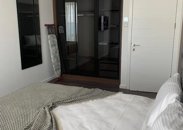 Grand Shapphire 4 Sea View