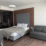 Grand Shapphire 4 Sea View Paralimni