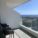 Grand Shapphire 4 Sea View Apartament
