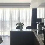 Grand Shapphire 4 Sea View Apartament *