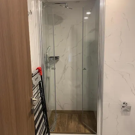 Grand Shapphire 4 Sea View * Paralímni