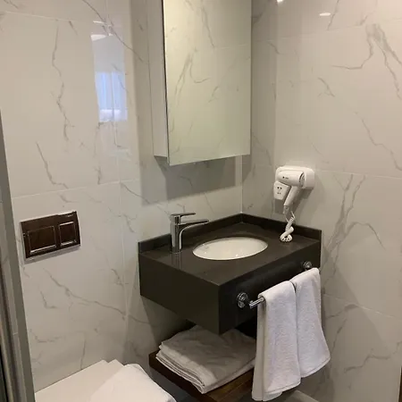 Apartmán Grand Shapphire 4 Sea View *