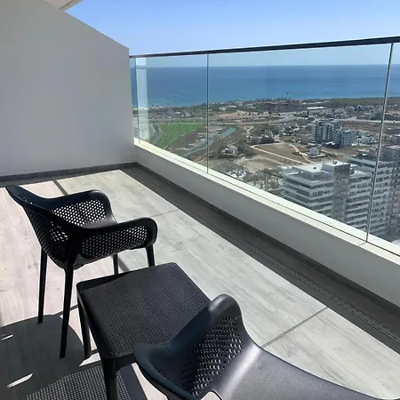 Grand Shapphire 4 Sea View