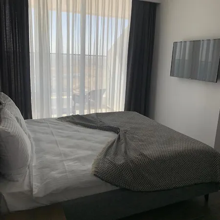 Apartman Grand Shapphire 4 Sea View