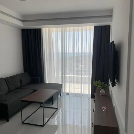 Grand Shapphire 4 Sea View *