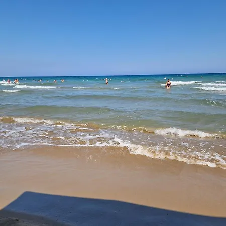 Grand Shapphire 4 Sea View