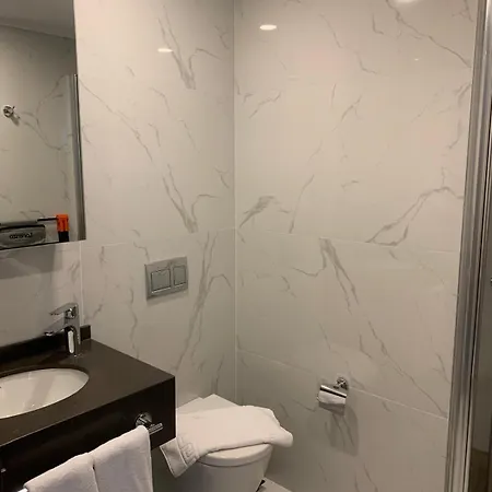 Grand Shapphire 4 Sea View