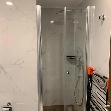Apartmán Grand Shapphire 4 Sea View Paralimni