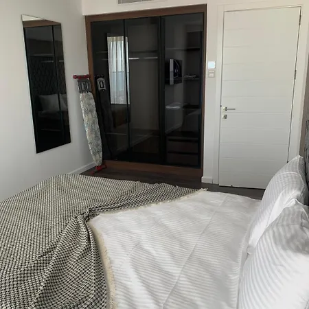 Grand Shapphire 4 Sea View