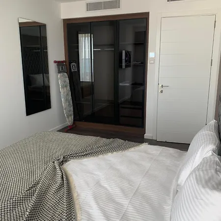 Grand Shapphire 4 Sea View