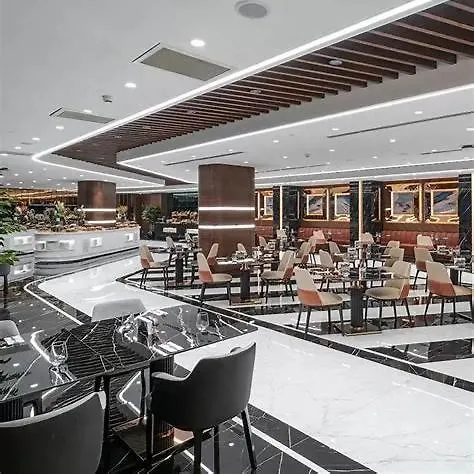 Grand Shapphire 4 Sea View 아파트