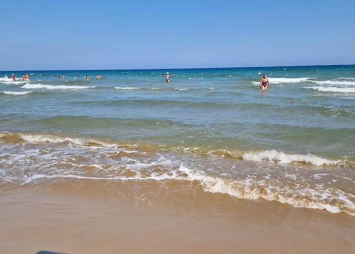 Grand Shapphire 4 Sea View